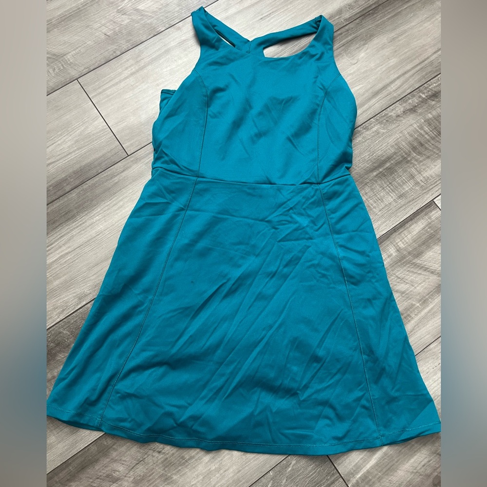 All In Motion - athletic romper